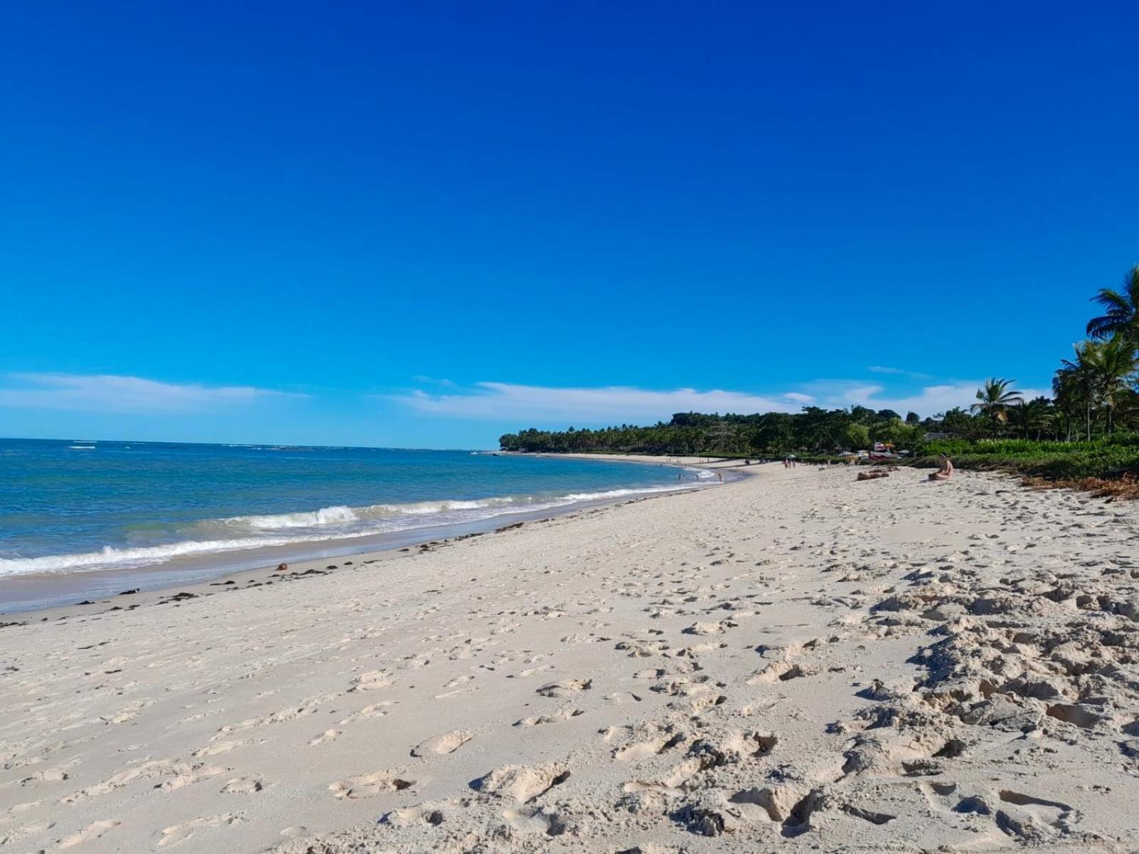 Morada Pedra Da Lua * Porto Seguro