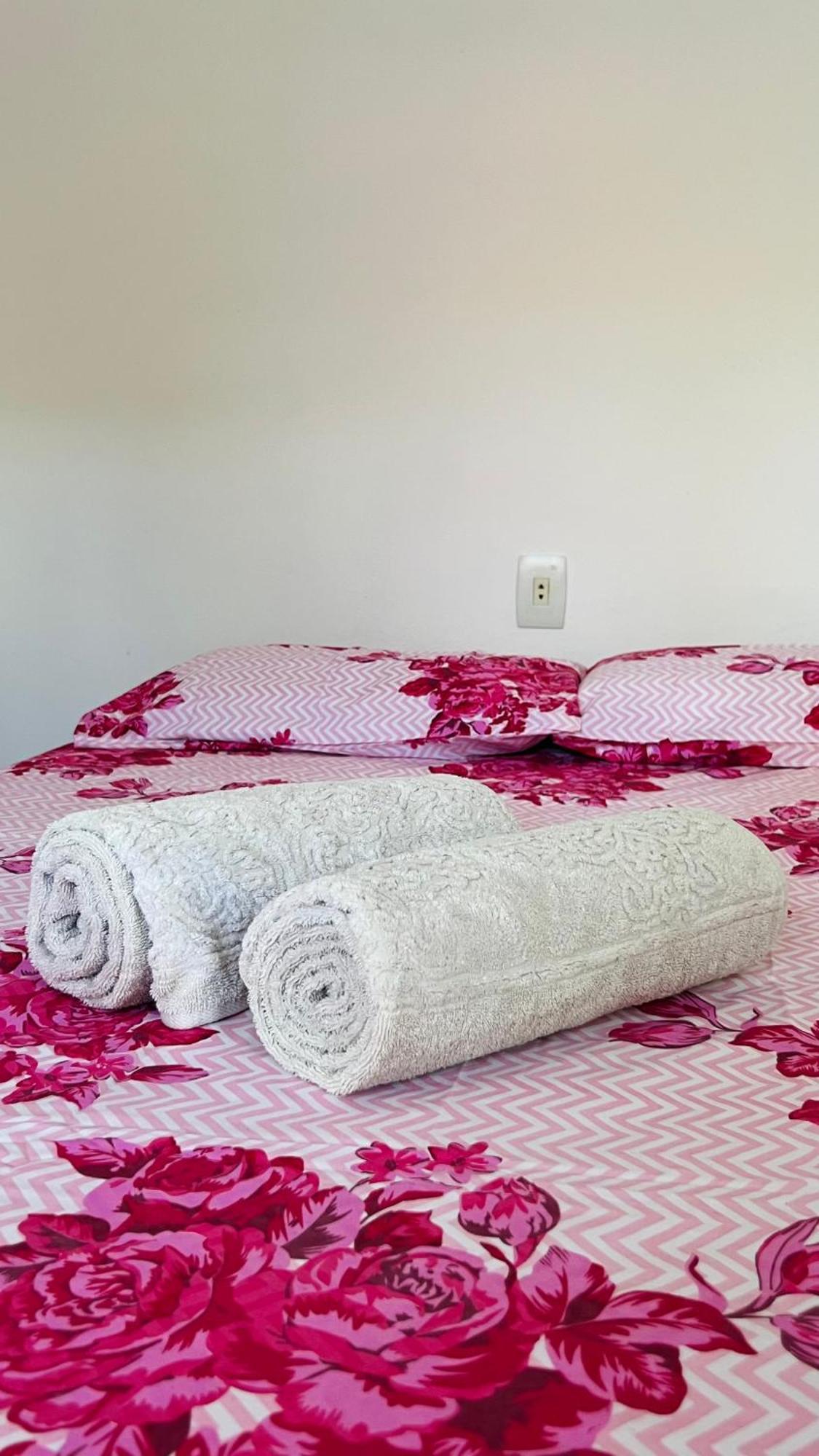 Morada Pedra Da Lua Guest house *